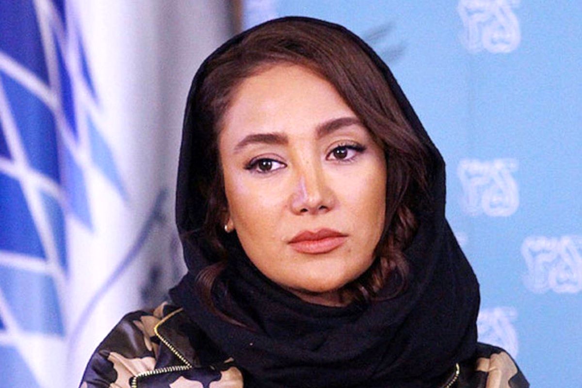 وقتی یک سؤال ساده، پاسخی عمیق داشت؛ روایت صریح بهاره افشاری از ماندن+فیلم وقتی یک سؤال ساده، پاسخی عمیق داشت؛ روایت صریح بهاره افشاری از ماندن+فیلم