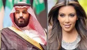 ویدئوی جنجالی درباره همسر اول محمد بن سلمان در شبکه‌های اجتماعی وایرال شد+فیلم