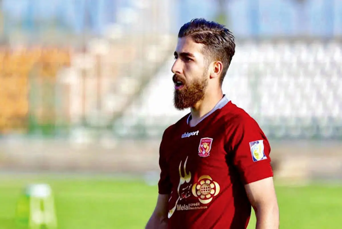 پایان زودهنگام یک پرسپولیسی با تراکتور؟/ زمزمه‌های فسخ توافقی برای جدایی