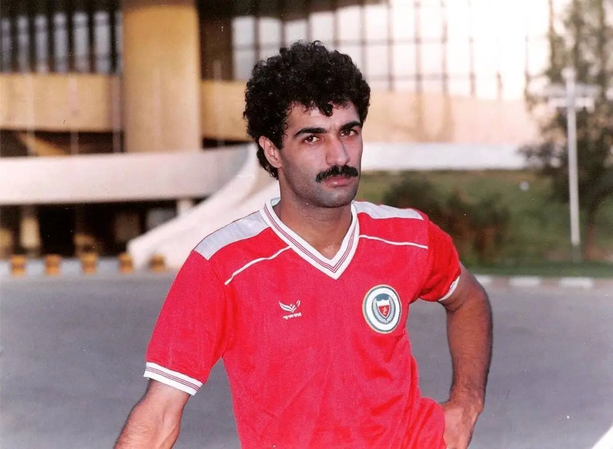 پدر سیروس قایقران درگذشت