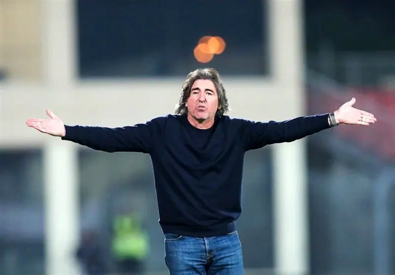 پرونده پیچیده رضاییان و جلالی روی میز ساپینتو