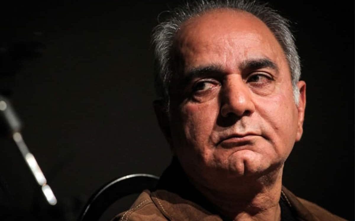 پیام احساسی پرویز پرستویی به مادران داغدیده ایران؛ گریه نکن خواهرم…+فیلم پیام احساسی پرویز پرستویی به مادران داغدیده ایران؛ گریه نکن خواهرم…+فیلم