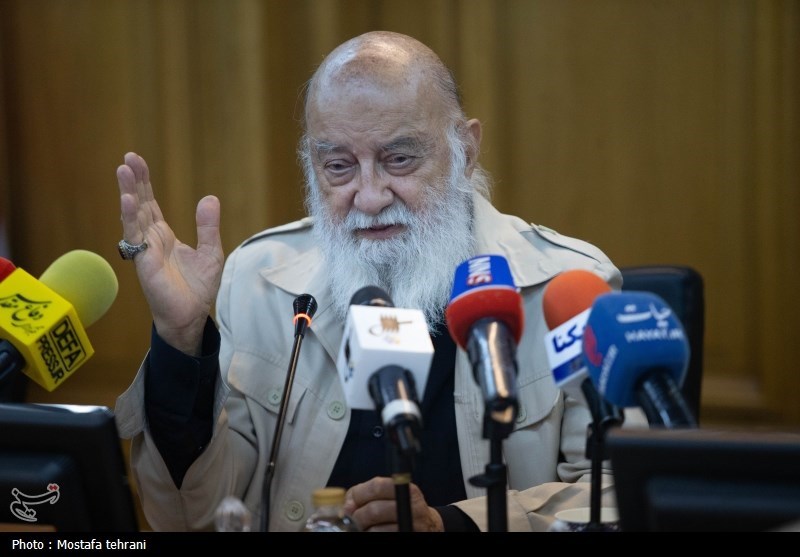 چمران: دولت عملکرد دستگاه ها در کاهش آلودگی هوا را بررسی کرد – تسنیم چمران: دولت عملکرد دستگاه ها در کاهش آلودگی هوا را بررسی کرد – تسنیم