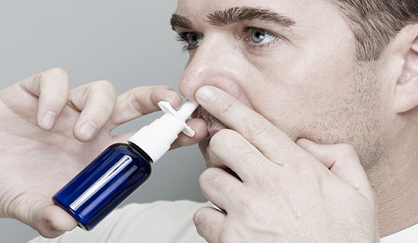 چند خوراکی‌ معجزه بخش برای رفع گرفتگی بینی