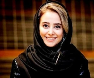 چهرۀ «الناز حبیبی» 25 ساله در چهارمین فیلمش+عکس چهرۀ «الناز حبیبی» 25 ساله در چهارمین فیلمش+عکس