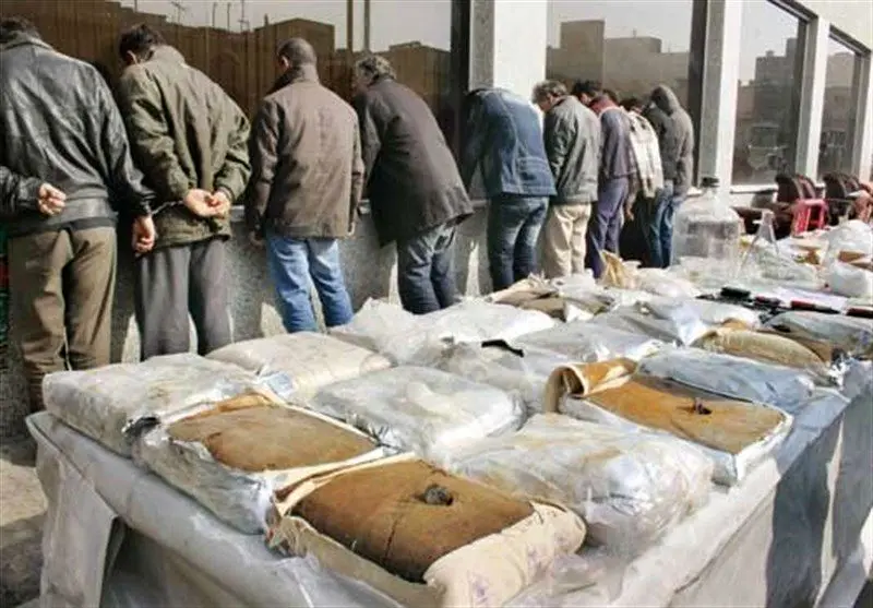 کاهش مصادیق اعدام در قانون جدید مبارزه با مواد مخدر کاهش مصادیق اعدام در قانون جدید مبارزه با مواد مخدر