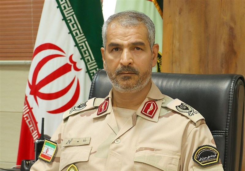 کشف آرپی‌جی، نارنجک و دوشکا از گروهک معاند در سراوان – تسنیم