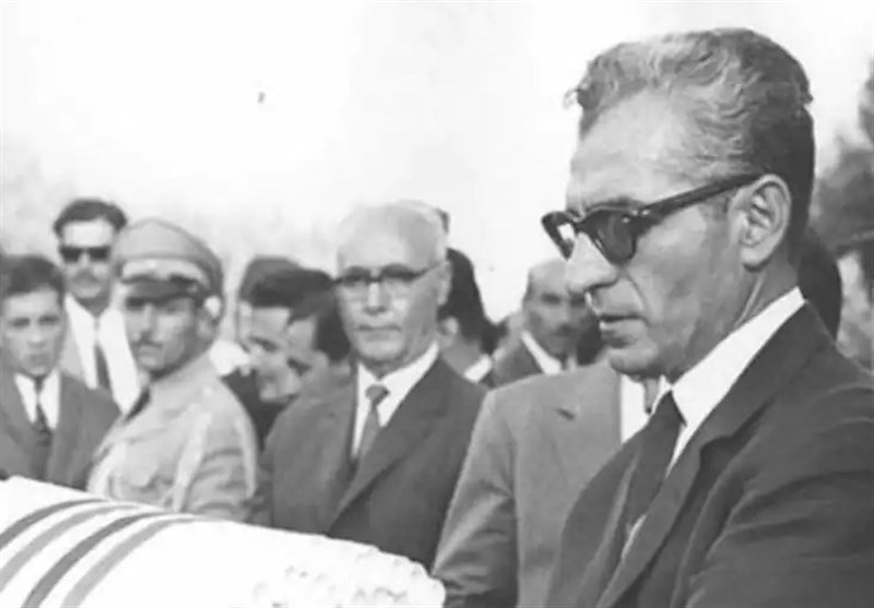 کنفرانس گوآدلوپ؛ تقابل نگاه شاه و غرب درباره رژیم پهلوی – تسنیم