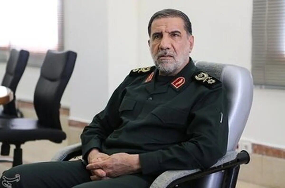 کوثری: اگر سازمان ملل به اقدامات گستاخانه ترامپ ورود نکند، ما بلدیم چه کار کنیم / بلایی به سرشان خواهد آمد که پایگاههایشان را جمع و فرار کنند کوثری: اگر سازمان ملل به اقدامات گستاخانه ترامپ ورود نکند، ما بلدیم چه کار کنیم / بلایی به سرشان خواهد آمد که پایگاههایشان را جمع و فرار کنند