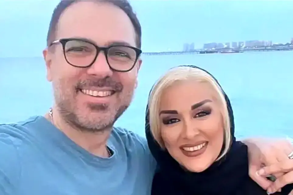 کوروش تهامی بازیگر سریال محکوم: 13 سال پیش زنم عاشقم شد/ویدیو کوروش تهامی بازیگر سریال محکوم: 13 سال پیش زنم عاشقم شد/ویدیو