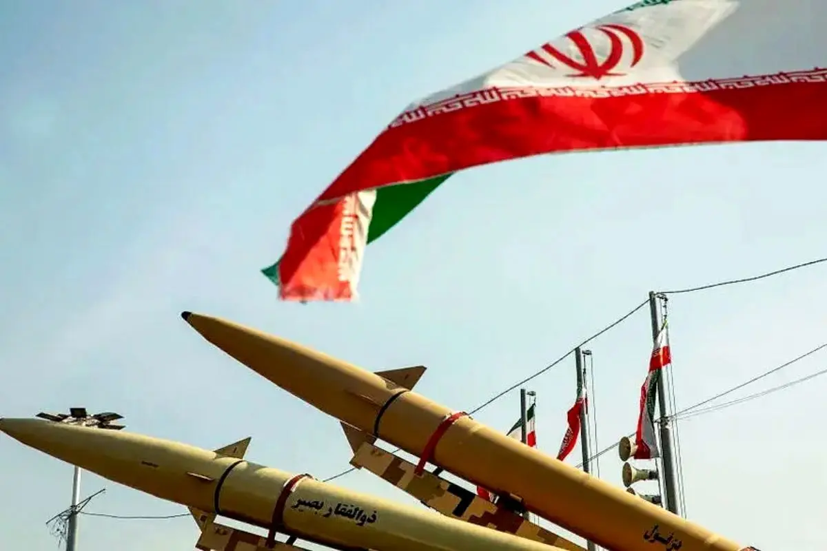 گزارش جدید وال استریت ژورنال از توان موشکی ایران گزارش جدید وال استریت ژورنال از توان موشکی ایران