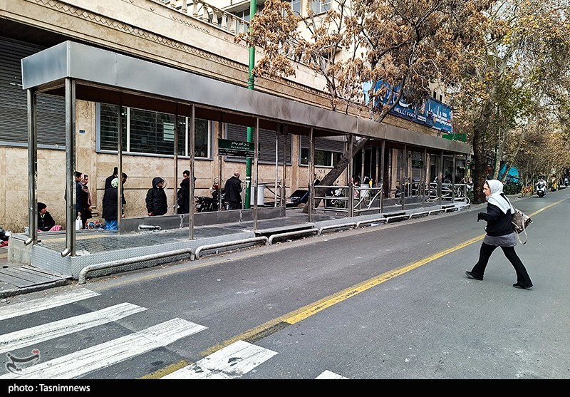 گزارش میدانی: آرامش در اکثر نقاط تهران در 20 دی 1404 – تسنیم