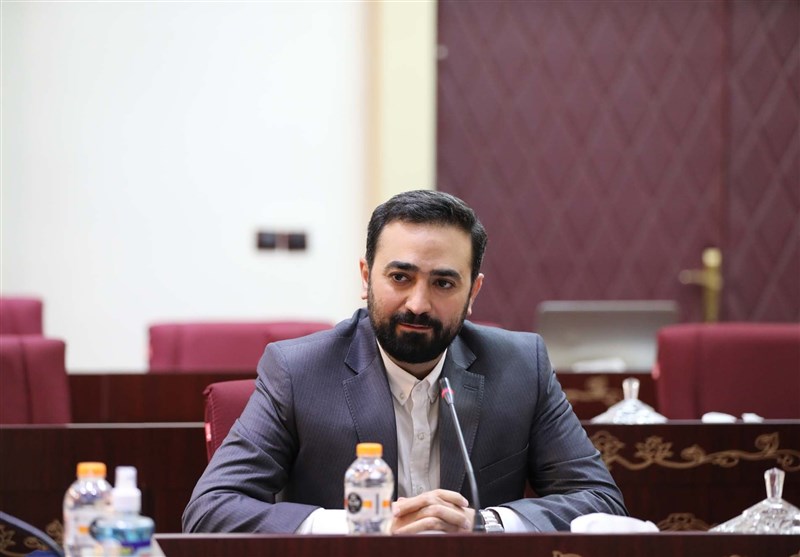 یامین‌پور: مقاومت در برابر اغتشاش‌گران، وظیفه‌ای انسانی است – تسنیم