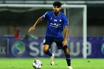 یزد شهر خوشبختی ستاره استقلال