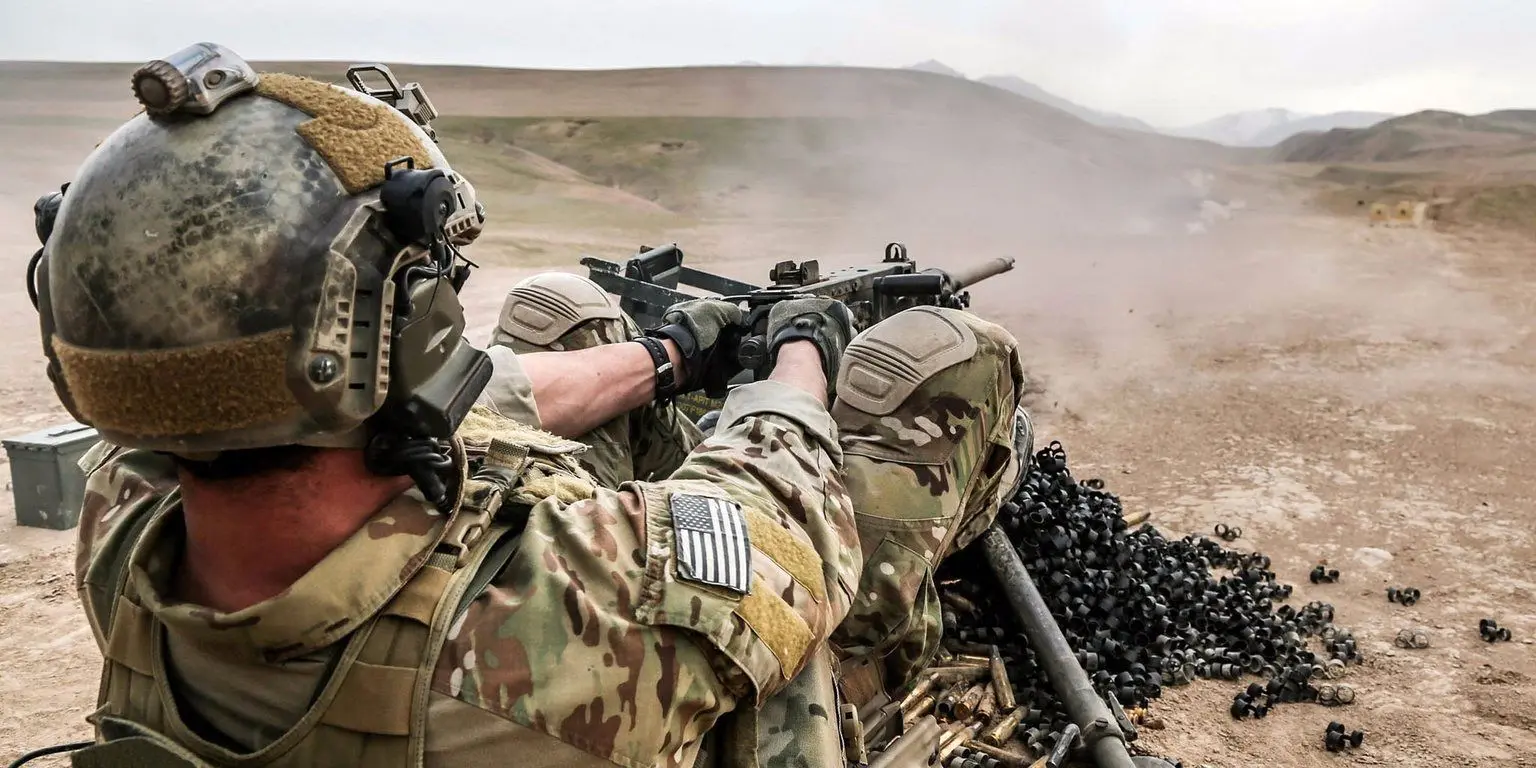 یگان دلتا آمریکا که مادورو را دستگیر کرد را بهتر بشناسید