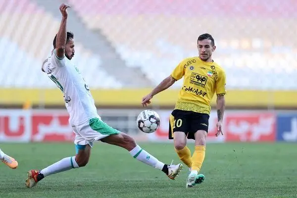 ۸۰ میلیارد جریمه در نیم‌فصل؛ فدراسیون فوتبال رکورد زد