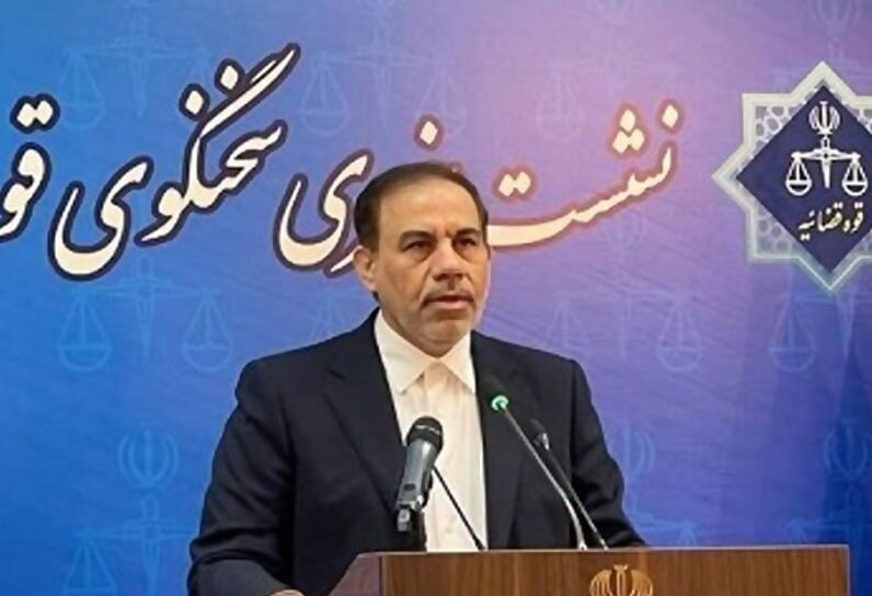 آخرین وضعیت پرونده اعلام جرم  علیه سلبریتی‌ها در حوادث اخیر؛ «برای برخی چهره‌ها کیفرخواست صادر شده»/ یقه کسانی که در این فتنه نقش داشتند رها نخواهد شد