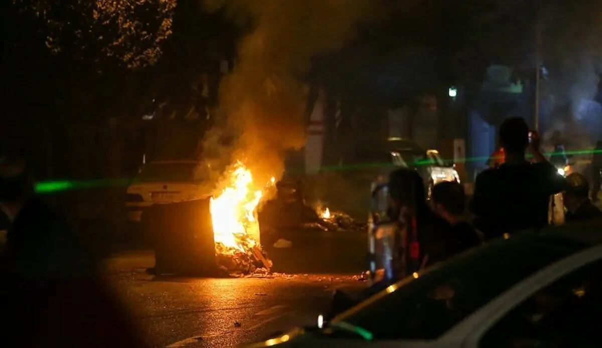آمار شهدای دانشجوی کشور در حوادث اخیر اعلام شد آمار شهدای دانشجوی کشور در حوادث اخیر اعلام شد