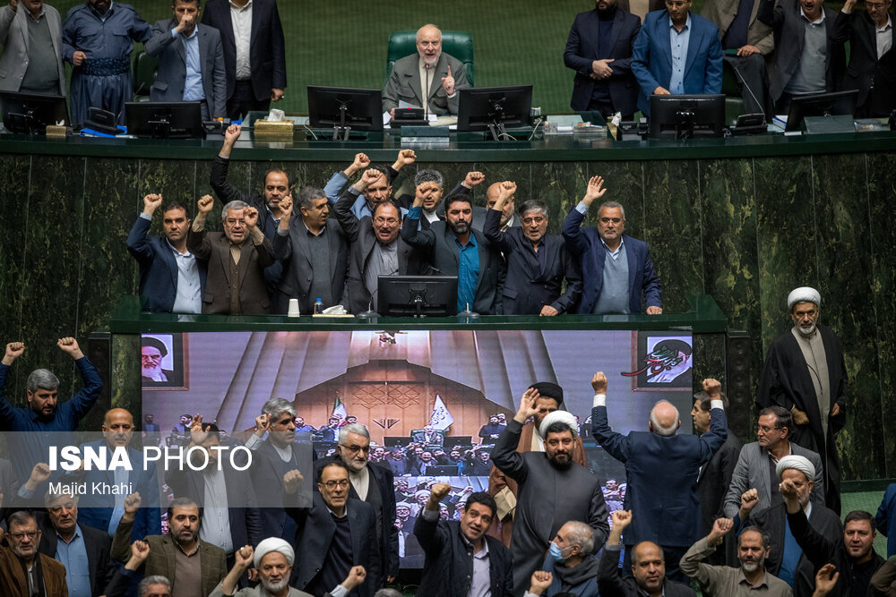 آمریکا با علم به شروط ایران پای مذاکره آمده است؛ کاهش سطح غنیسازی در قبال لغو تحریمها/ جمهوری اسلامی در عمل حرف خود را به آمریکاییها دیکته میکند آمریکا با علم به شروط ایران پای مذاکره آمده است؛ کاهش سطح غنیسازی در قبال لغو تحریمها/ جمهوری اسلامی در عمل حرف خود را به آمریکاییها دیکته میکند