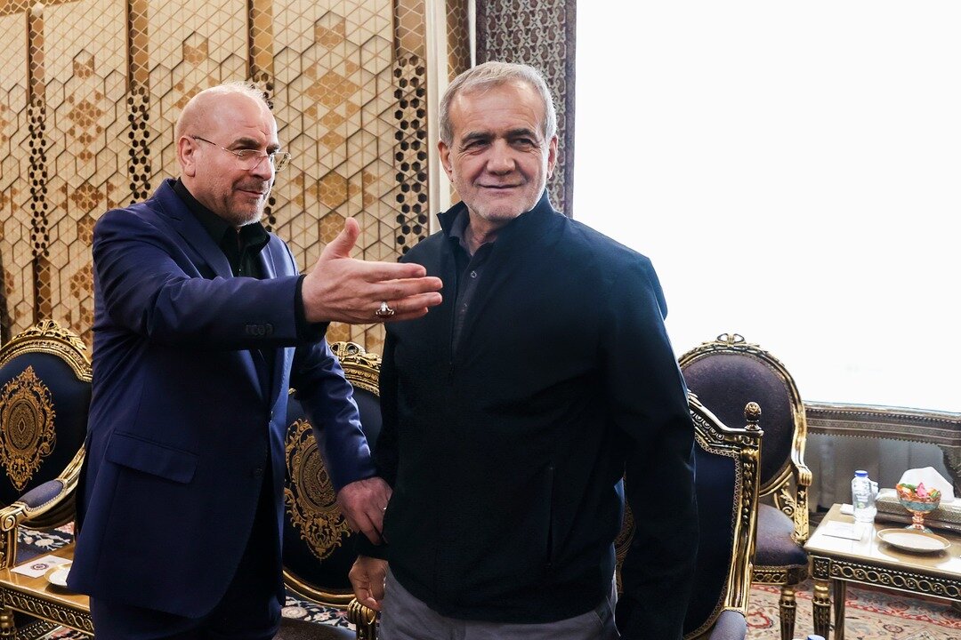 آنچه شما گفته‌اید/ افزایش چندباره حقوق در یک سال؛ آری یا نه؟/ مرهم معیشت یا موتور تازه تورم؟/ نظرات کاربران درباره سخنان اخیر قالیباف