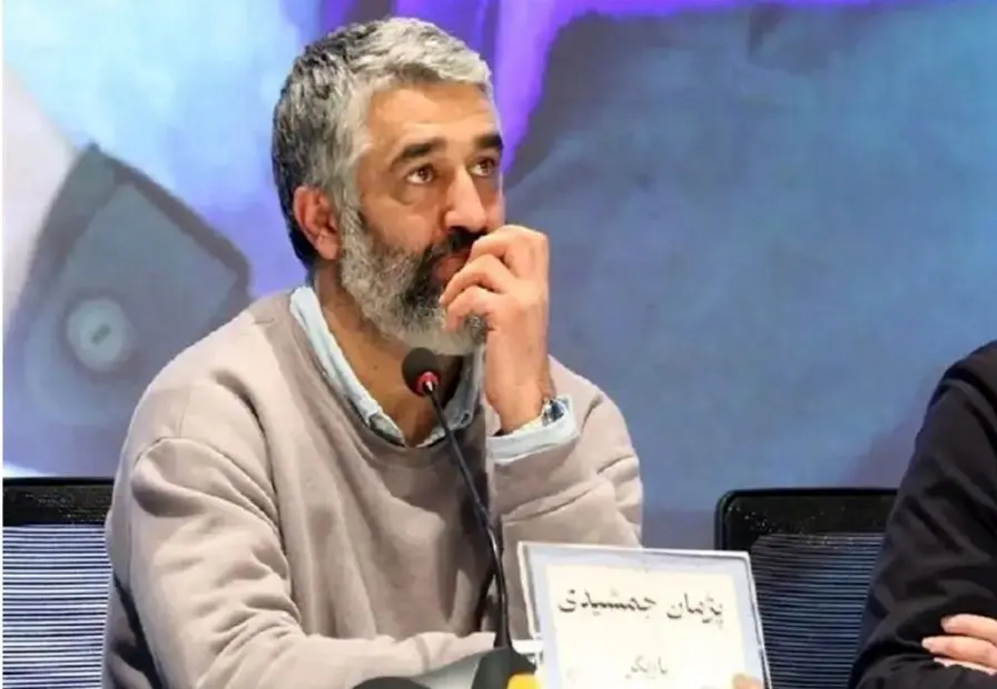 آیا پژمان جمشیدی ممنوع‌الکار است؟
