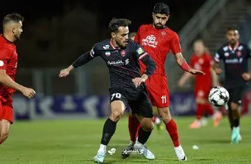 احتمال لغو بازی تراکتور – پرسپولیس احتمال لغو بازی تراکتور – پرسپولیس