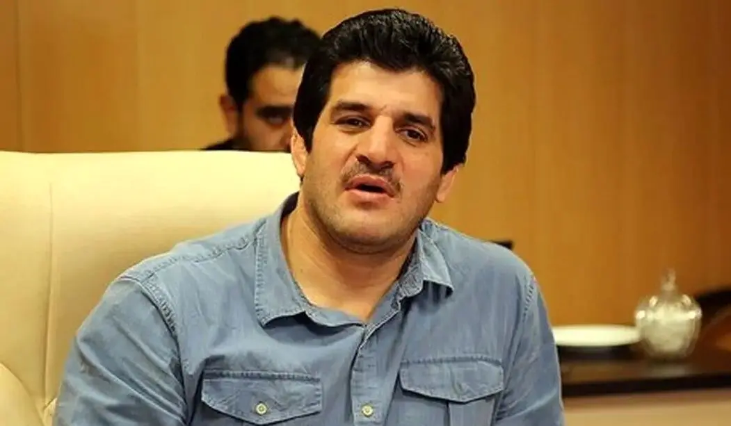 استوری رسول خادم: خانواده‌ها چشم‌انتظارند…