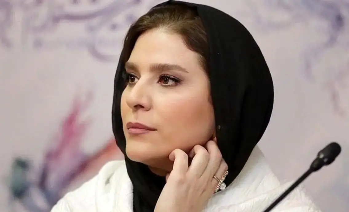استوری معنادار سحر دولتشاهی جلب توجه کرد! استوری معنادار سحر دولتشاهی جلب توجه کرد!