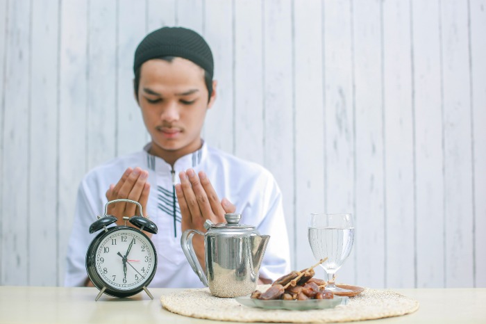 اشتباهات رایج در روزه‌داری