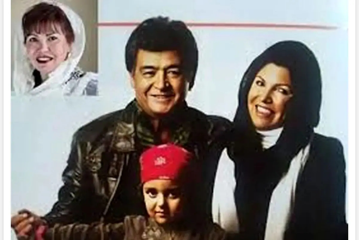 اظهارات خبرساز همسر سابق رضا رویگری درباره او/ویدیو اظهارات خبرساز همسر سابق رضا رویگری درباره او/ویدیو