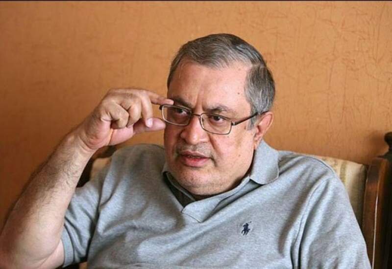 اظهارات صریح سعید حجاربان درباره مسببان کشته های حوادث اخیر، موانع اصلاح نشدن سیستم سیاسی، دلایل اعتراضات و تجمعات مردم، شخصیت پزشکیان و رئیسی و… اظهارات صریح سعید حجاربان درباره مسببان کشته های حوادث اخیر، موانع اصلاح نشدن سیستم سیاسی، دلایل اعتراضات و تجمعات مردم، شخصیت پزشکیان و رئیسی و…
