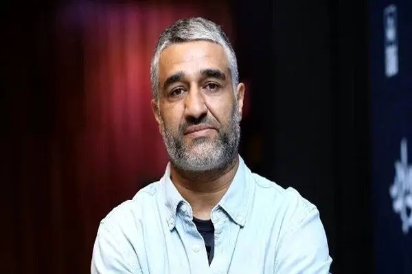 امروز؛ برگزاری دادگاه پژمان جمشیدی امروز؛ برگزاری دادگاه پژمان جمشیدی