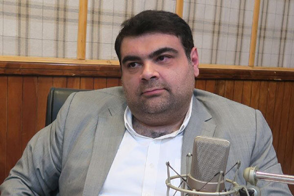 انتقاد مشاور قالیباف از مخالفان مذاکرات ایران و آمریکا/ منتقدان مذاکره نمی‌دانند بدون اذن رهبری این باب باز نمی‌شد؟