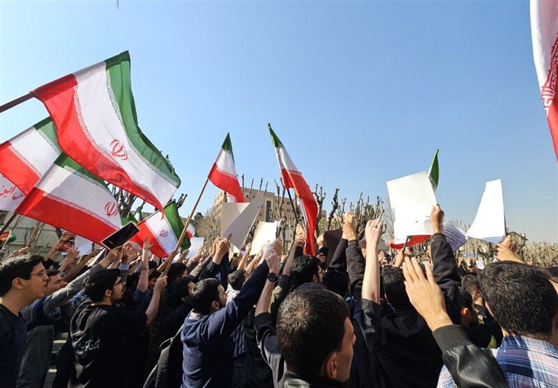 این دو وزیر پزشکیان برای بررسی حوادث اخیر دانشگاه ها به مجلس می آیند؛ وزیر علوم سهل انگاری کرده است؟ + دستور کار ویژه کمیسیون آموزش
