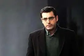 بازیگر سریال ساهره و همسرش در یک قاب عاشقانه بازیگر سریال ساهره و همسرش در یک قاب عاشقانه