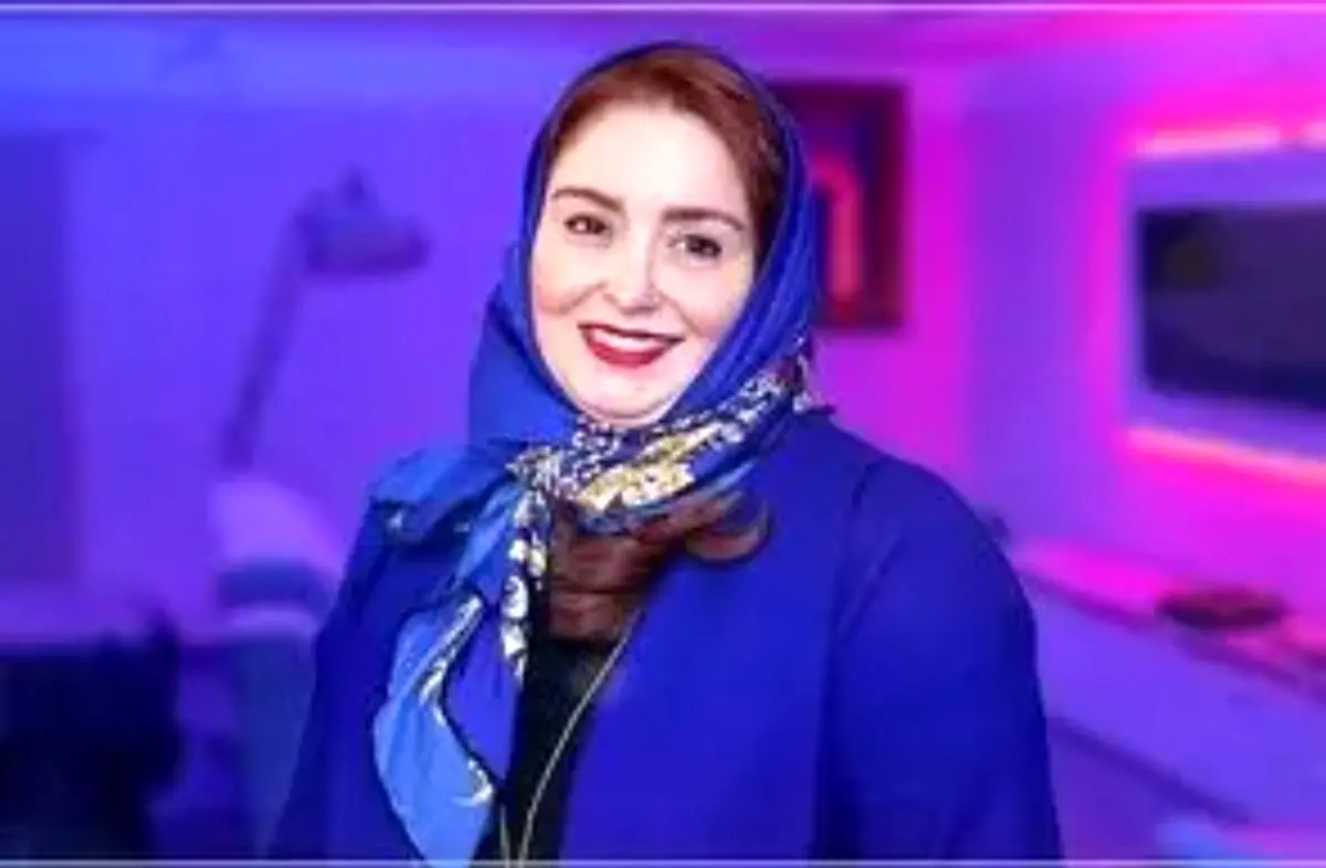 بازیگر مشهور ایرانی: ما با بقیه مردم فرق داریم/ویدیو بازیگر مشهور ایرانی: ما با بقیه مردم فرق داریم/ویدیو