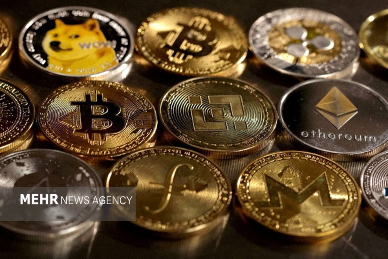 بیت‌کوین کانال ۷۹ هزار دلار را از دست داد