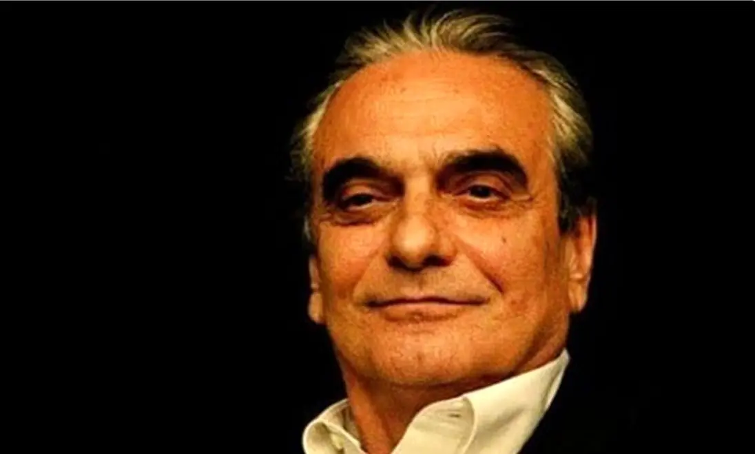 بیوگرافی مرحوم همایون ارشادی بیوگرافی مرحوم همایون ارشادی