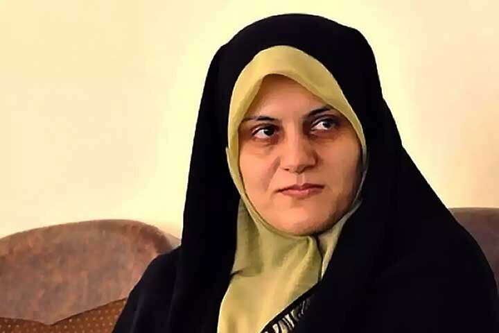 تحلیل جمیله کدیور از ناآرامی های اخیر/ پسر شاه را با چه هدفی وارد ماجرا کردند؟