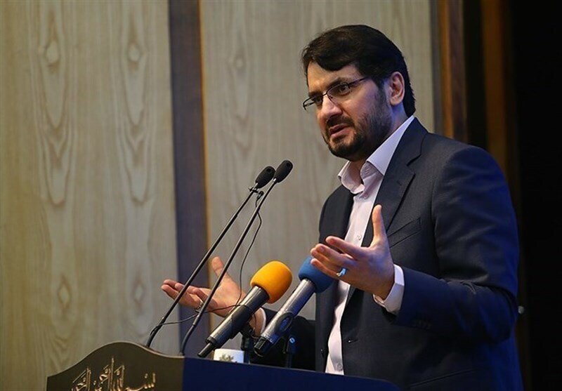 تحلیل عجیب بذرپاش از حضور نظامی آمریکا در منطقه؛ وقتی تسلیحات آمریکایی نقشآفرینی میکنند + عکس تحلیل عجیب بذرپاش از حضور نظامی آمریکا در منطقه؛ وقتی تسلیحات آمریکایی نقشآفرینی میکنند + عکس