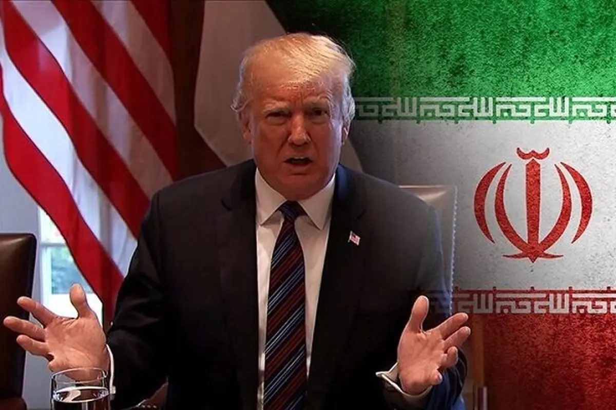 ترامپ: در توافق مدنظر ما با ایران، جایی برای سلاح هسته‌ای نیست