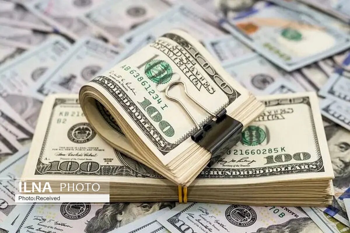 تصمیم جدید بانک مرکزی برای قیمت دلار تصمیم جدید بانک مرکزی برای قیمت دلار