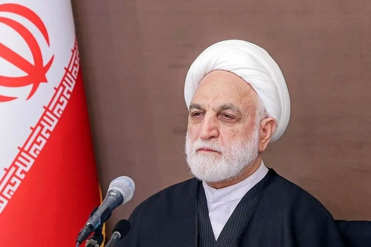 توضیحات محسنی اژه‌ای درباره پرونده بازداشت شدگان حوادث دی ماه