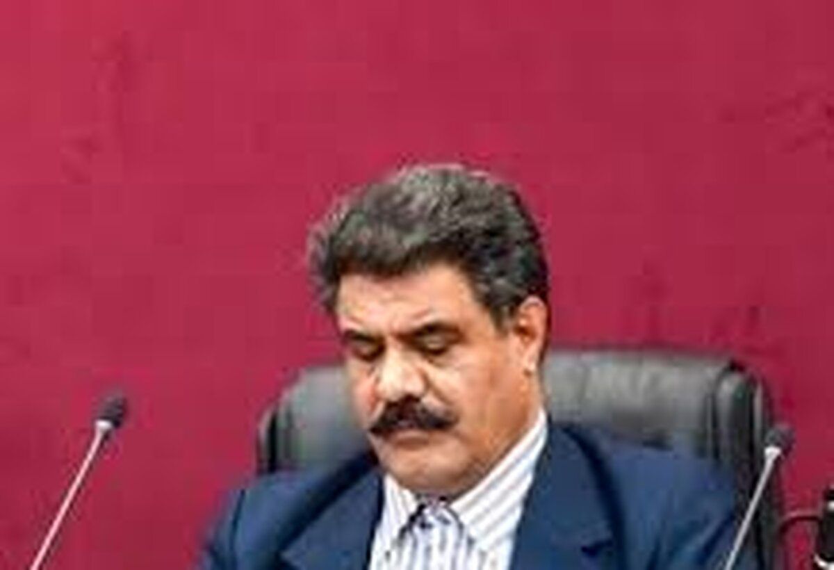 توییت توهین آمیز نماینده وزیر اقتصاد درباره جانباختگان حوادث دی ماه؛ بسیاری از اغتشاشگران اولاد ناصالح، اراذل و اوباش و سربارخانواده بودند + عکس توییت توهین آمیز نماینده وزیر اقتصاد درباره جانباختگان حوادث دی ماه؛ بسیاری از اغتشاشگران اولاد ناصالح، اراذل و اوباش و سربارخانواده بودند + عکس