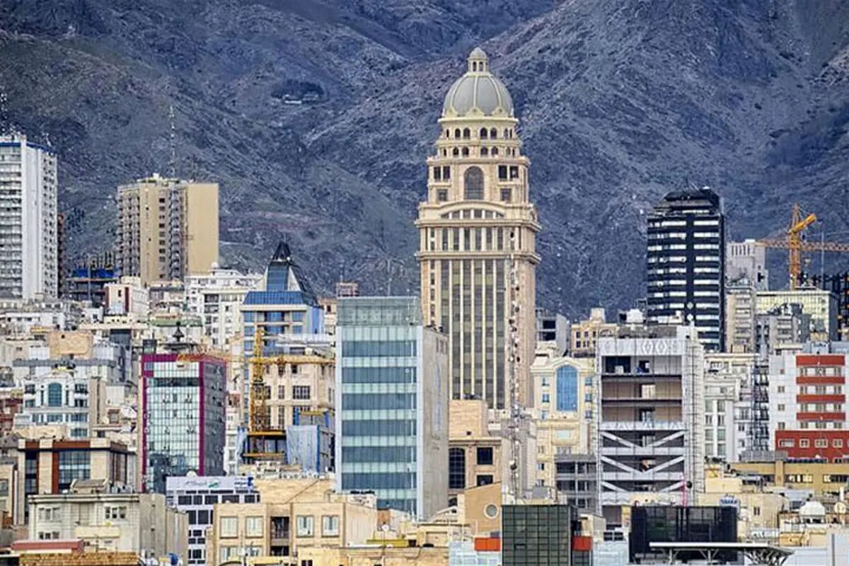 قیمت جدید آپارتمان در گرانترین منطقه تهران/ این خانه متری ۵۷۷ میلیون تومان قیمت خورد + جدول قیمت قیمت جدید آپارتمان در گرانترین منطقه تهران/ این خانه متری ۵۷۷ میلیون تومان قیمت خورد + جدول قیمت