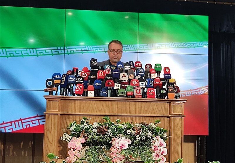 ثبت نام بیش از ۱۰۴ هزارنفر برای انتخابات شوراهای روستا/ آغاز ثبت نام نهایی انتخابات میاندورهای مجلس از فردا ثبت نام بیش از ۱۰۴ هزارنفر برای انتخابات شوراهای روستا/ آغاز ثبت نام نهایی انتخابات میاندورهای مجلس از فردا
