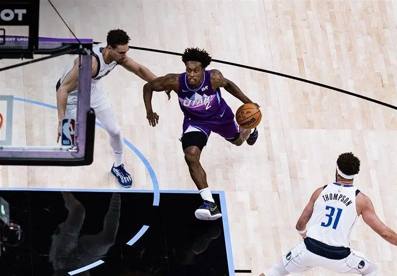 جریمه سنگین NBA برای فرار از پیروزی جریمه سنگین NBA برای فرار از پیروزی