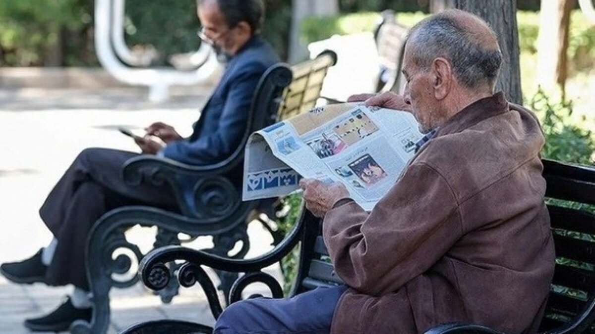 جزییات واریز مستمری بازماندگان تامین‌اجتماعی / شروط تازه اعلام شد