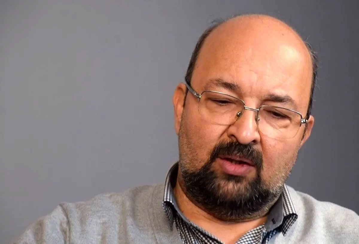 جواد امام دبیرکل مجمع ایثارگران بازداشت شد