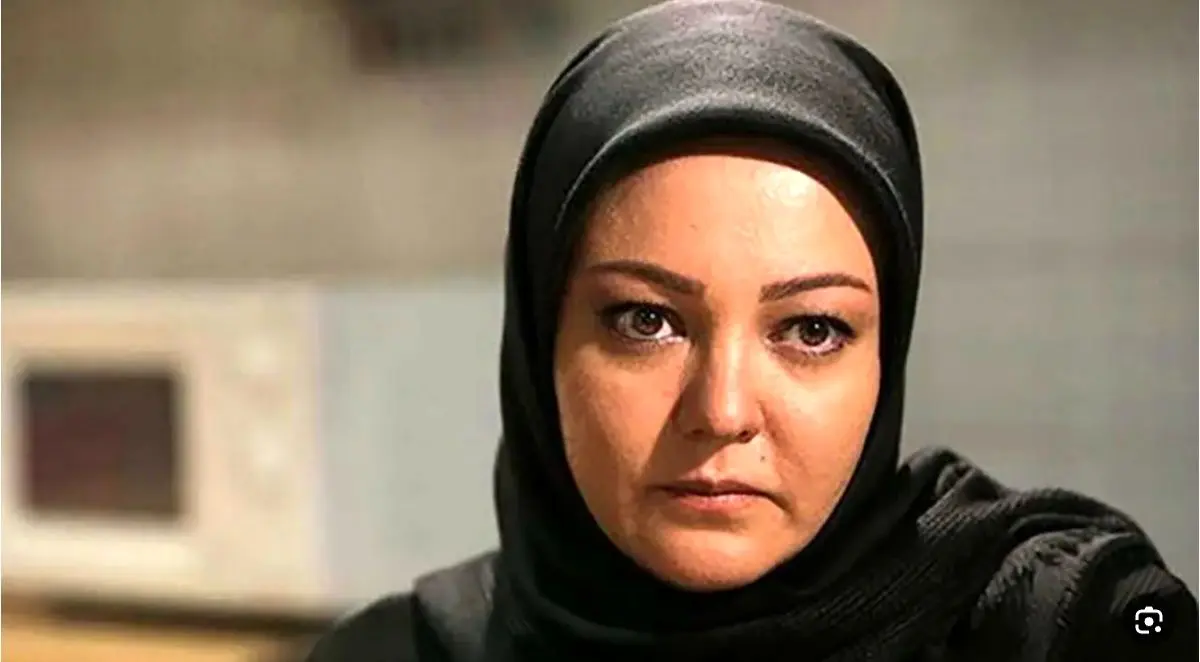 حال در رزیتا غفاری خبرساز شد حال در رزیتا غفاری خبرساز شد